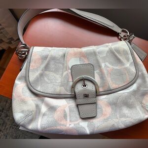 Coach Shoulder Bag